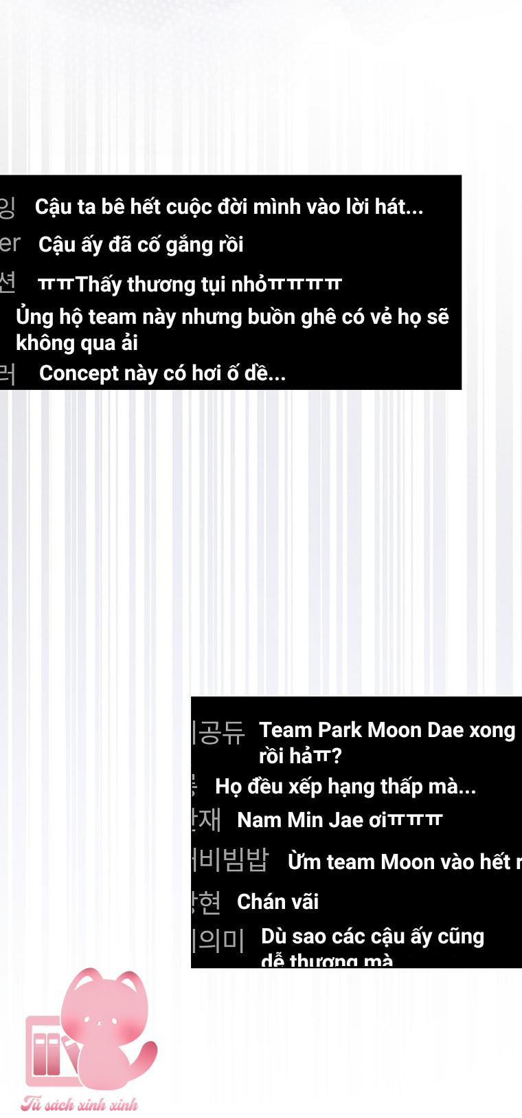 Debut Or Die - Chap 63 - Trang 28