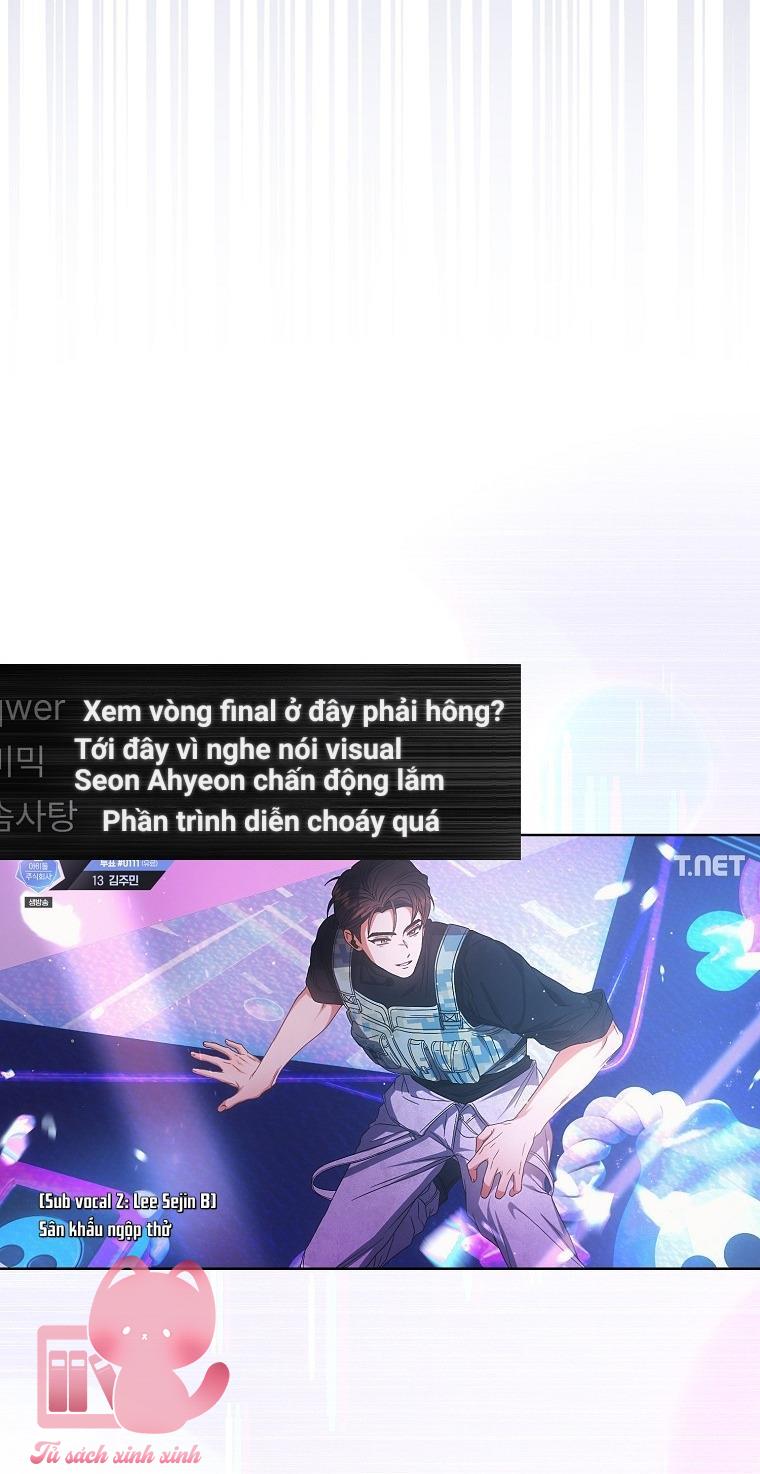 Debut Or Die - Chap 63 - Trang 4