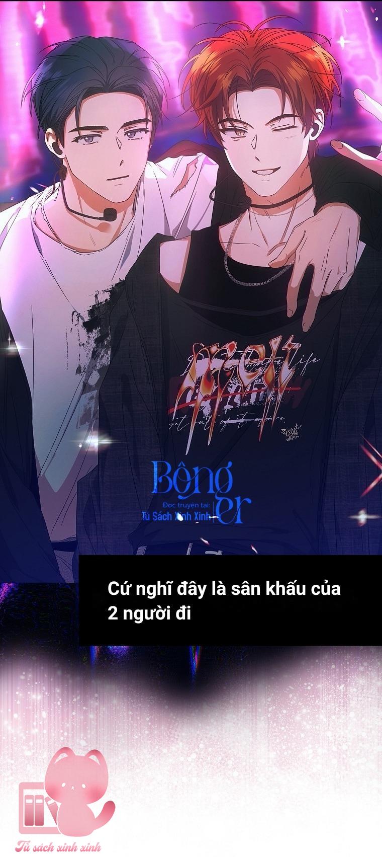 Debut Or Die - Chap 63 - Trang 32