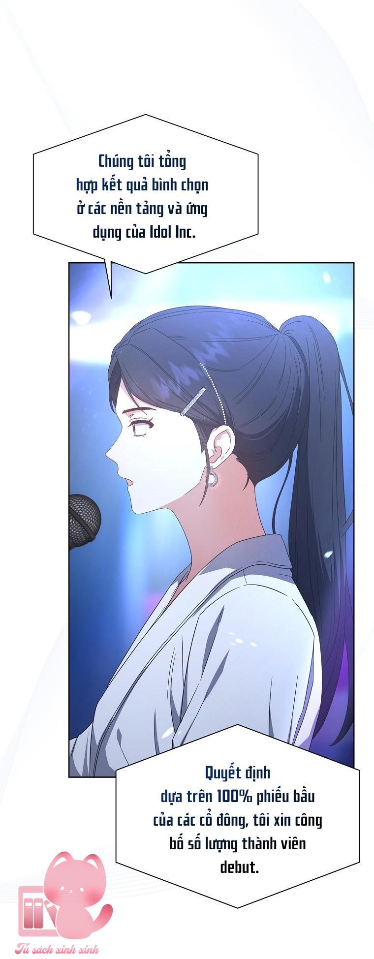 Debut Or Die - Chap 63 - Trang 38