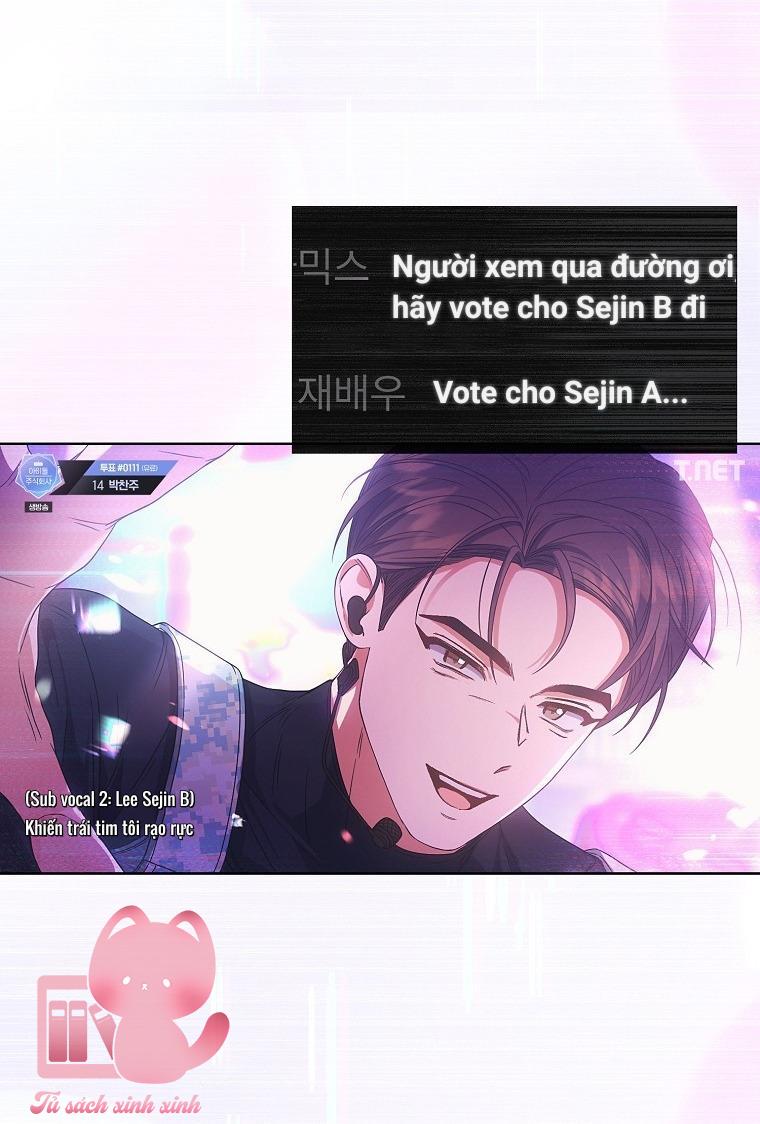 Debut Or Die - Chap 63 - Trang 5