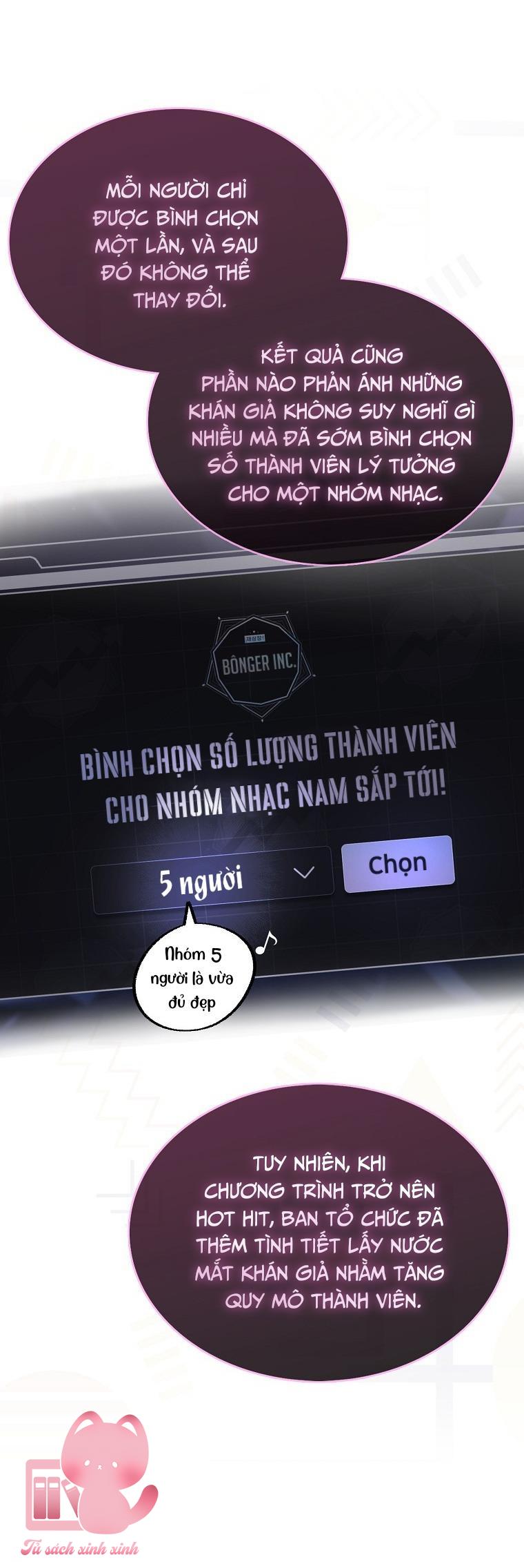 Debut Or Die - Chap 63 - Trang 44
