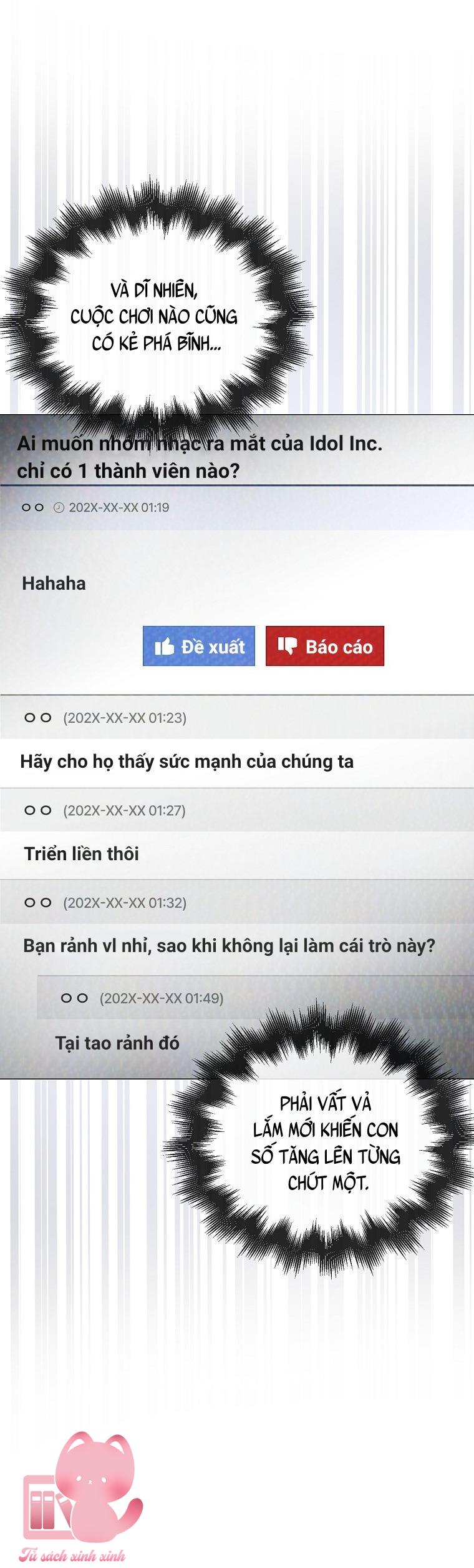 Debut Or Die - Chap 63 - Trang 45
