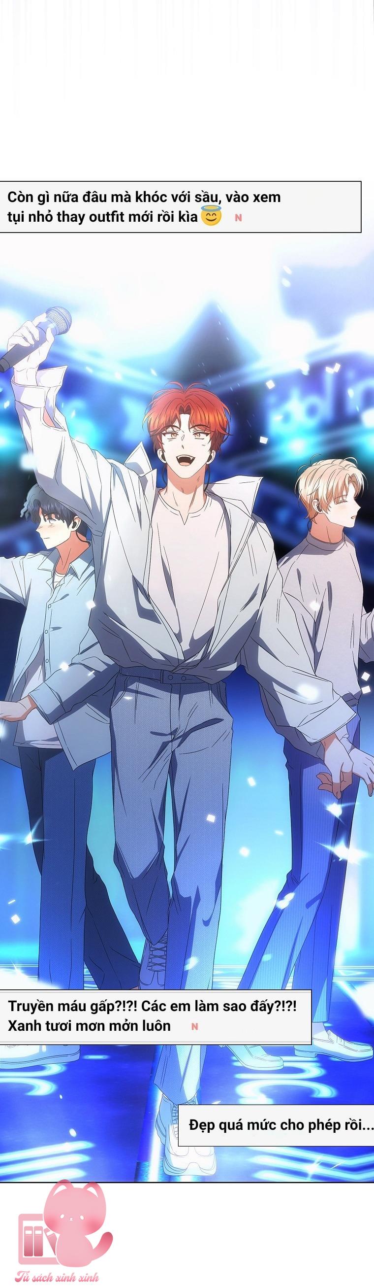 Debut Or Die - Chap 63 - Trang 49