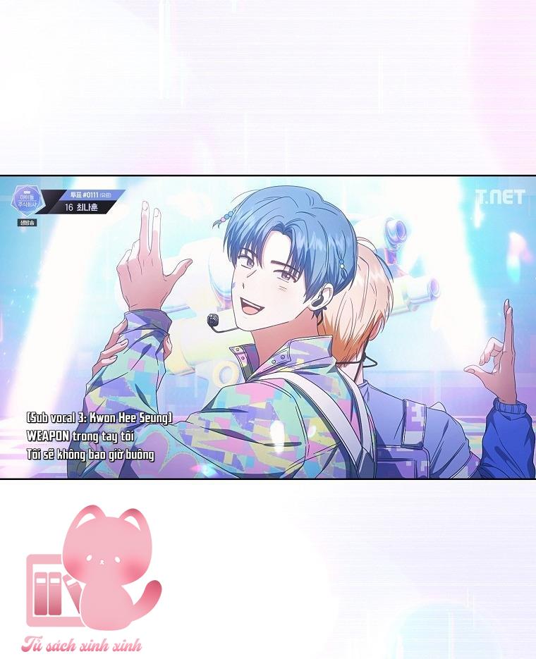 Debut Or Die - Chap 63 - Trang 6