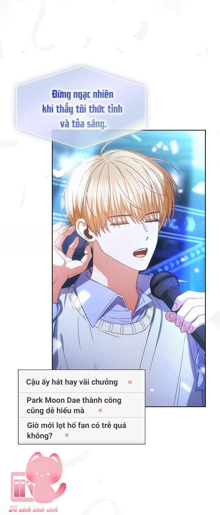 Debut Or Die - Chap 63 - Trang 52