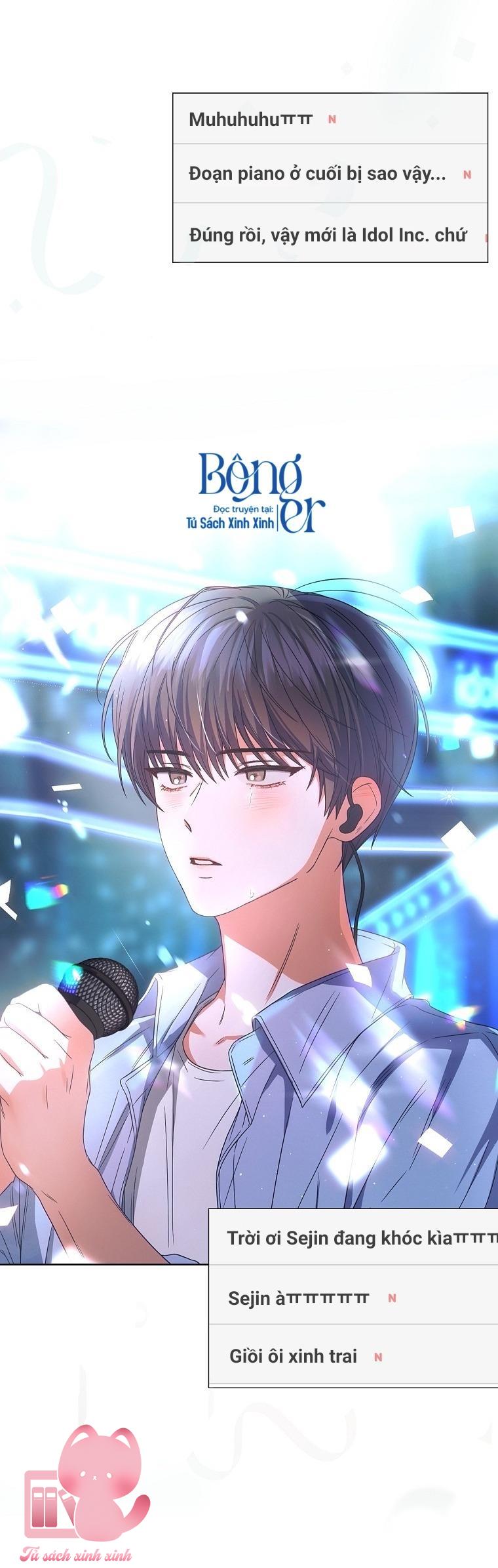 Debut Or Die - Chap 63 - Trang 54