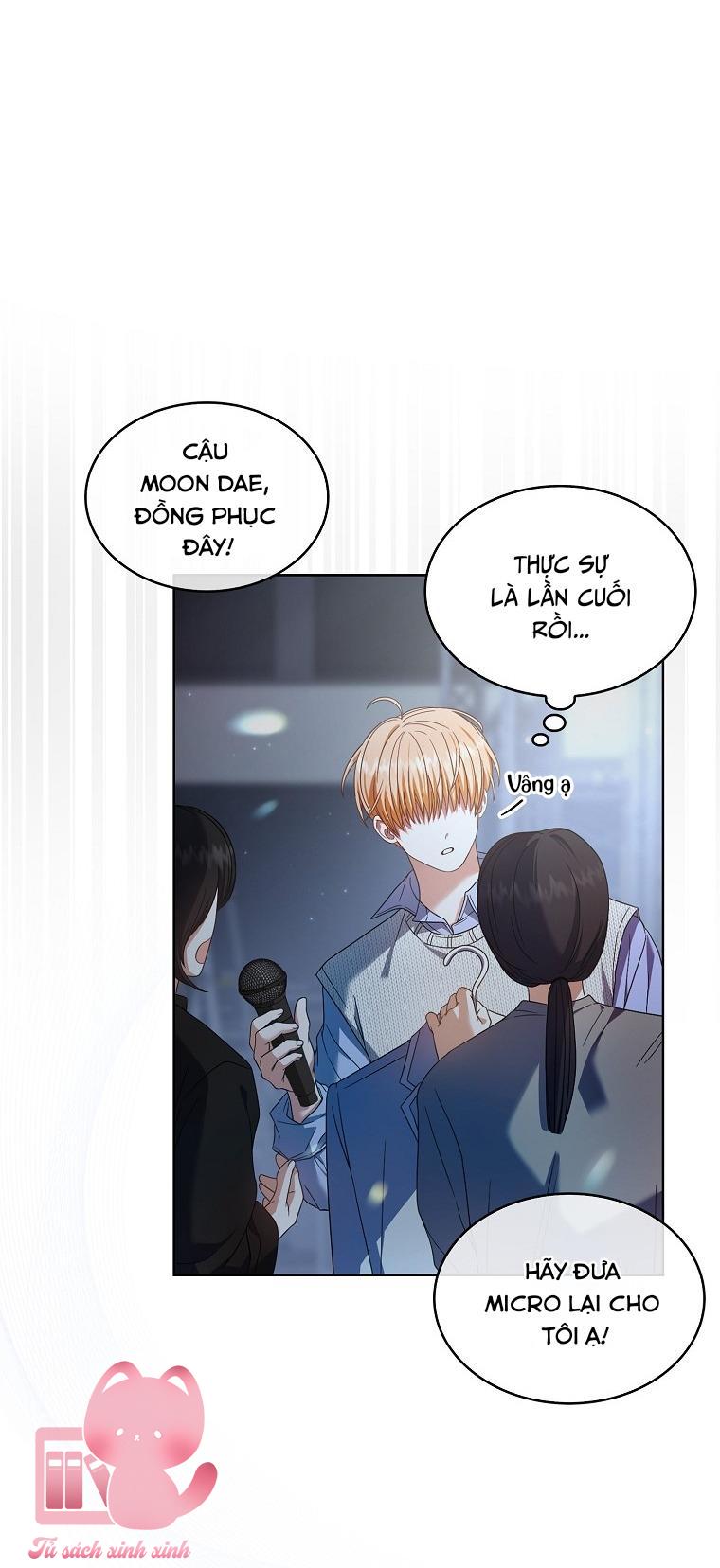 Debut Or Die - Chap 63 - Trang 56