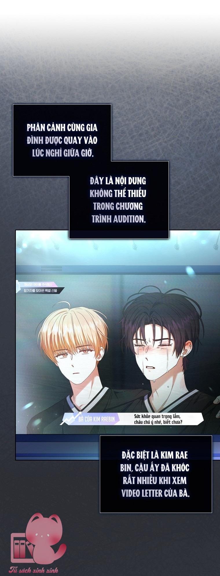 Debut Or Die - Chap 63 - Trang 58