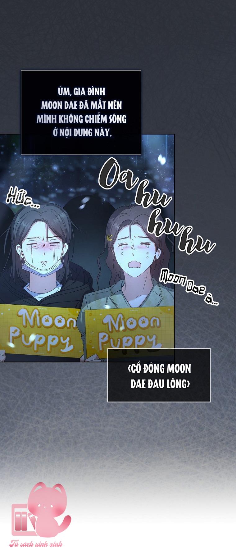 Debut Or Die - Chap 63 - Trang 59