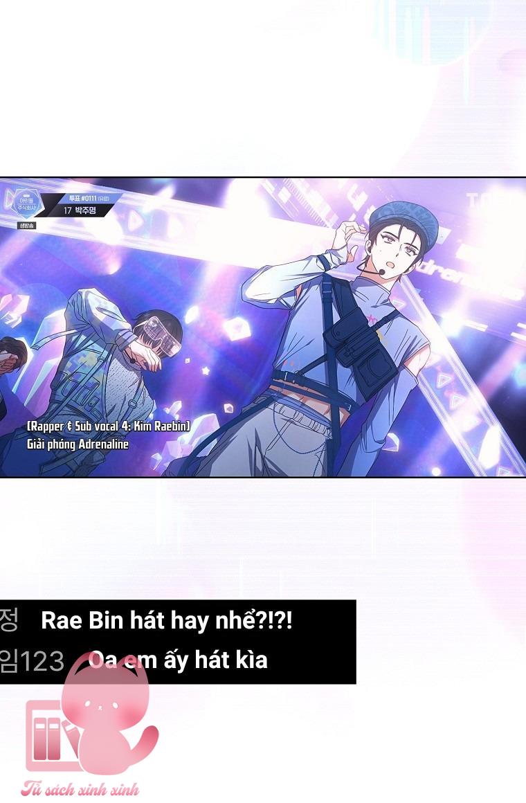 Debut Or Die - Chap 63 - Trang 7