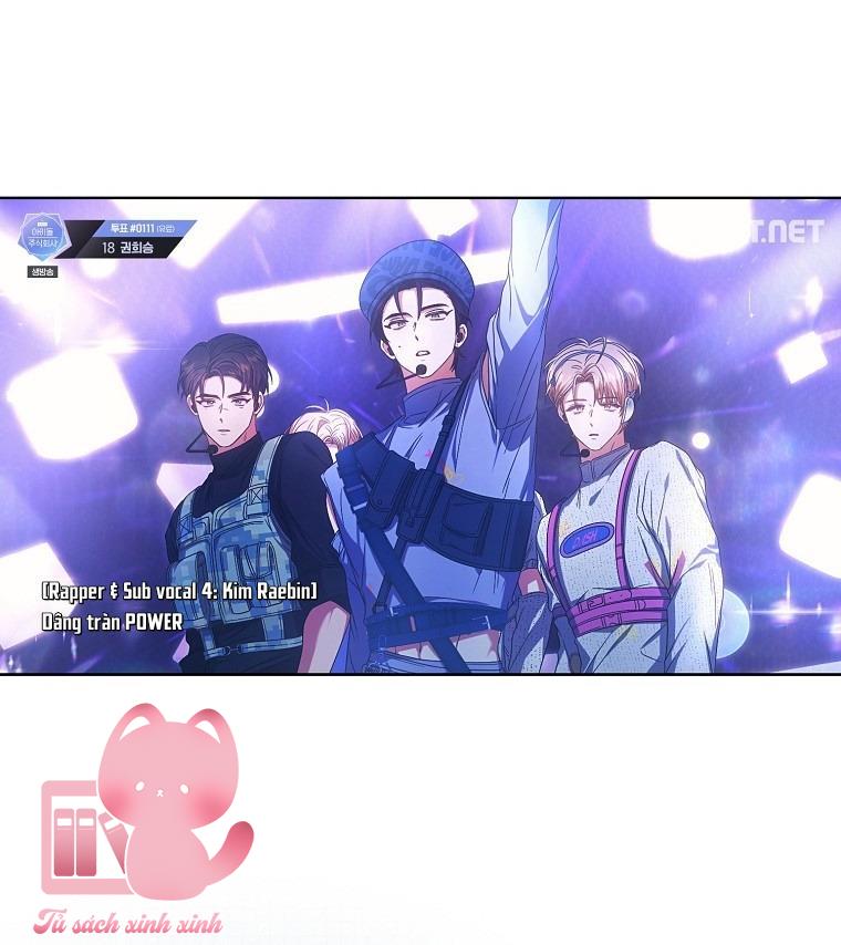 Debut Or Die - Chap 63 - Trang 8