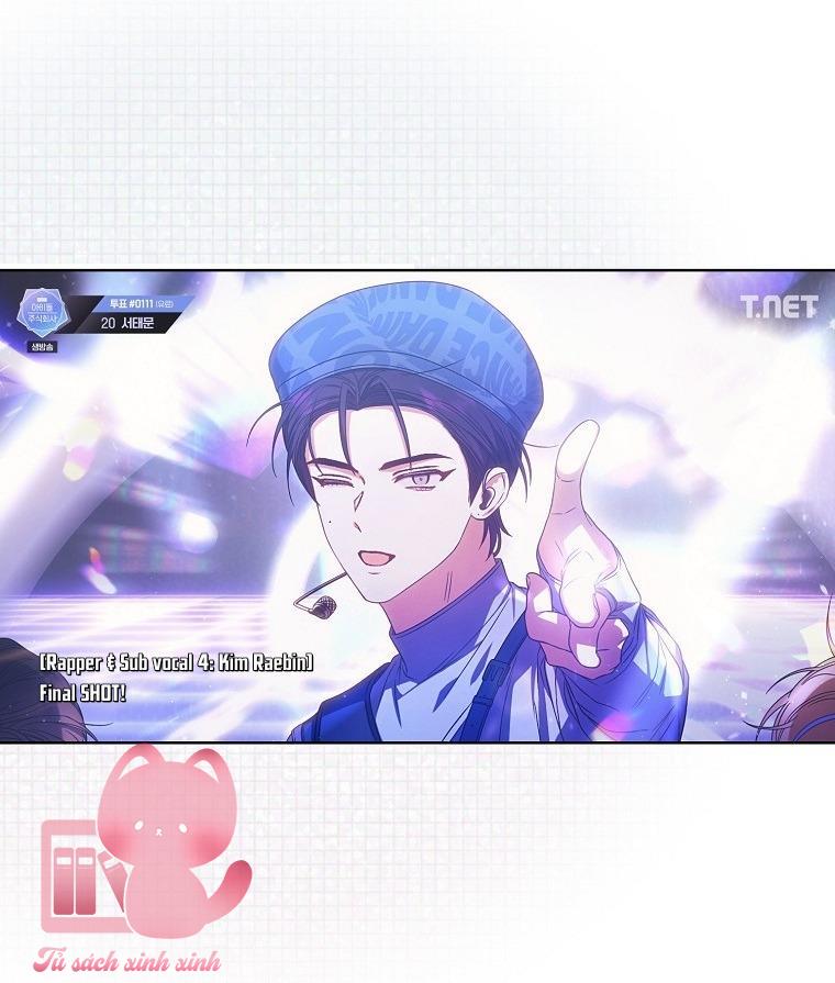 Debut Or Die - Chap 63 - Trang 9