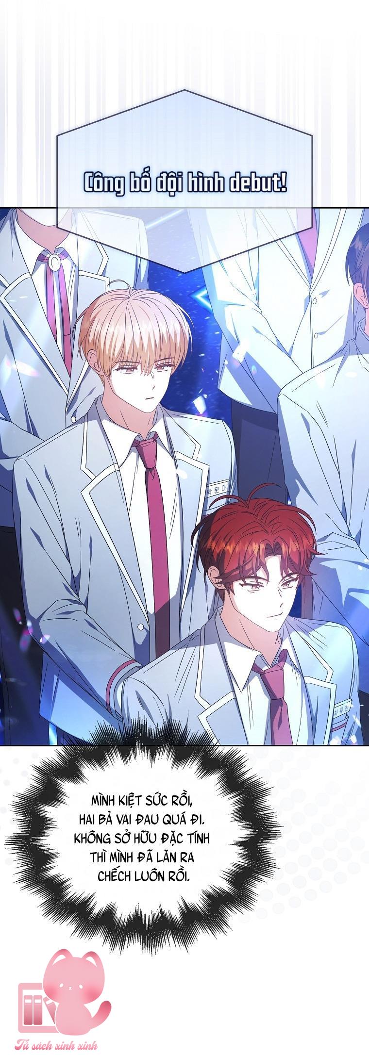 Debut Or Die - Chap 64 - Trang 14