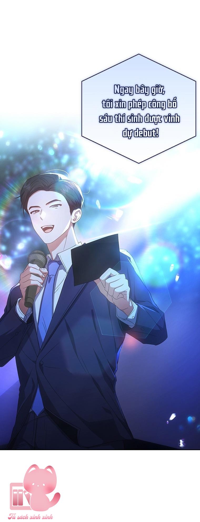 Debut Or Die - Chap 64 - Trang 15