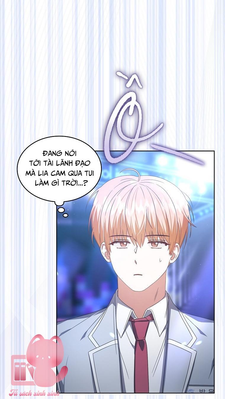 Debut Or Die - Chap 64 - Trang 22