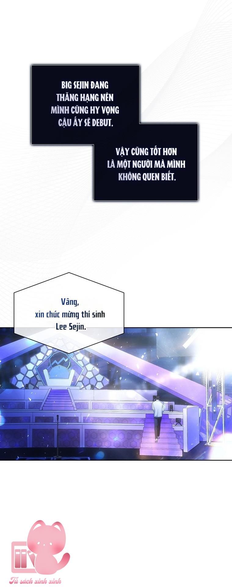 Debut Or Die - Chap 64 - Trang 34