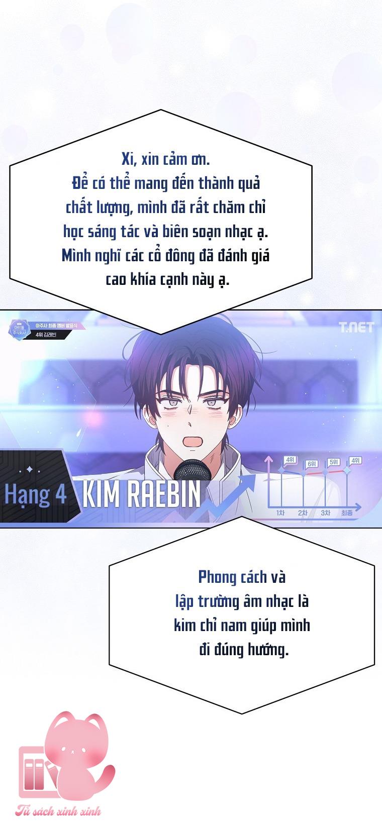 Debut Or Die - Chap 64 - Trang 44