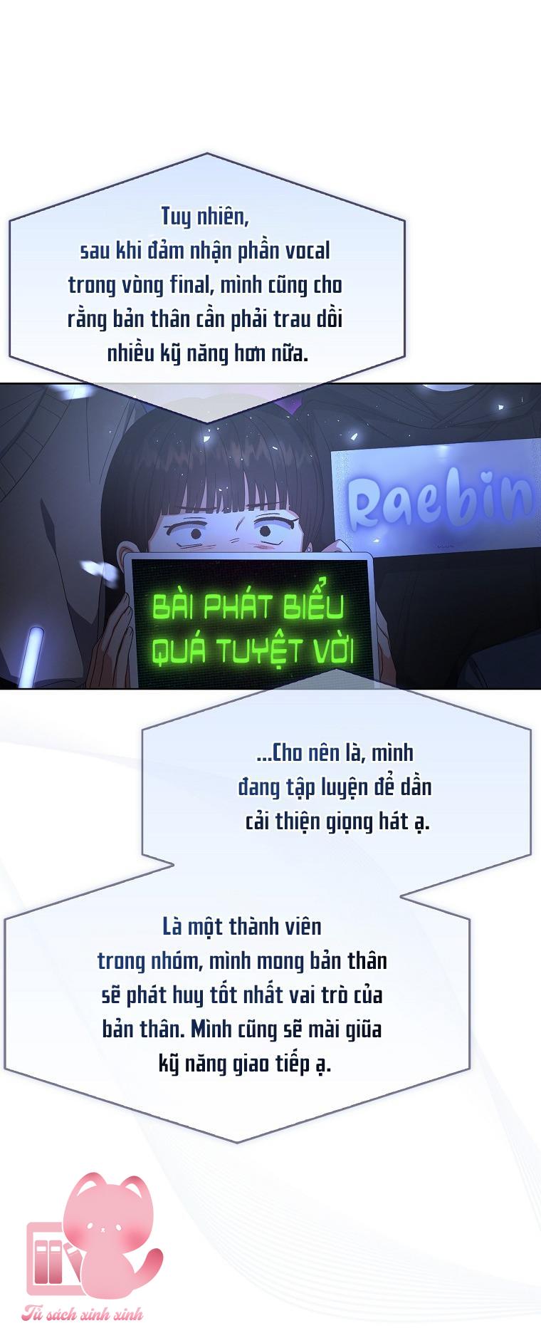 Debut Or Die - Chap 64 - Trang 45