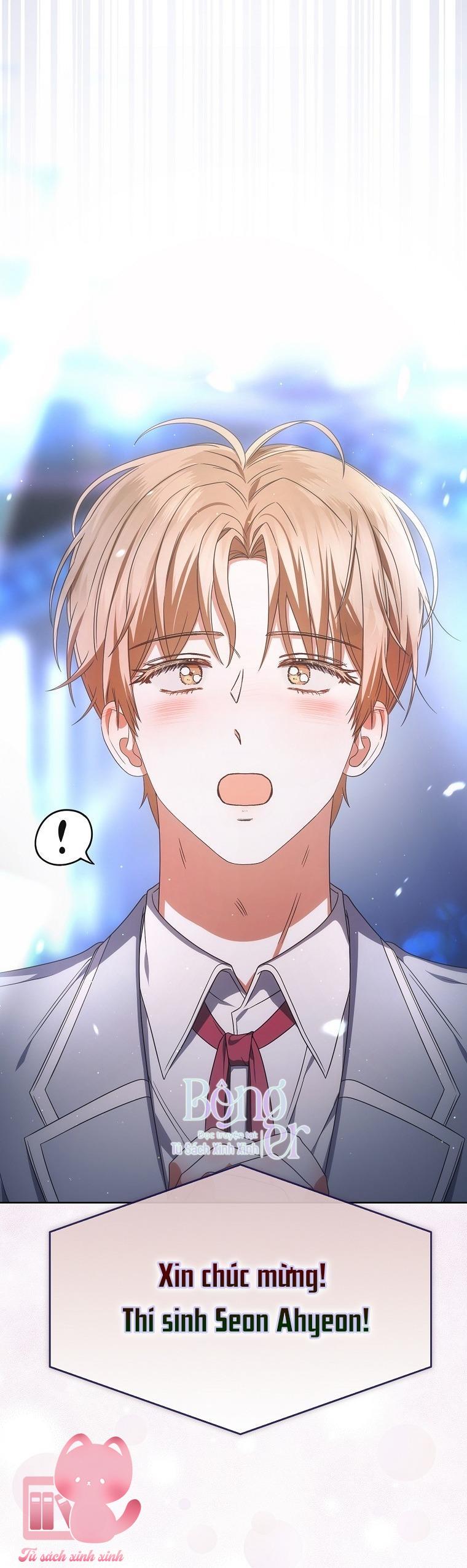 Debut Or Die - Chap 64 - Trang 54