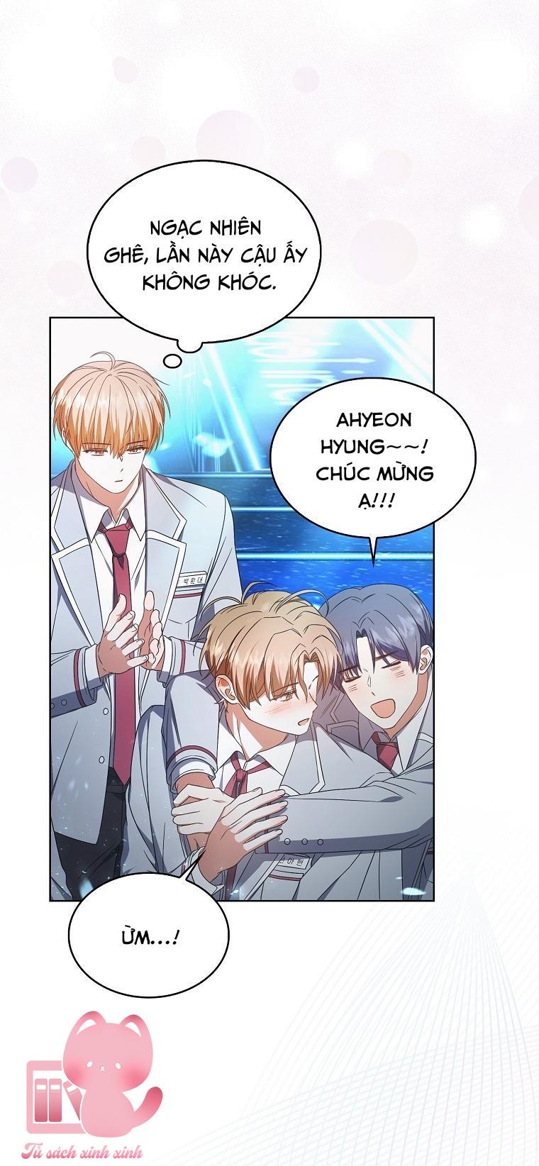 Debut Or Die - Chap 64 - Trang 56