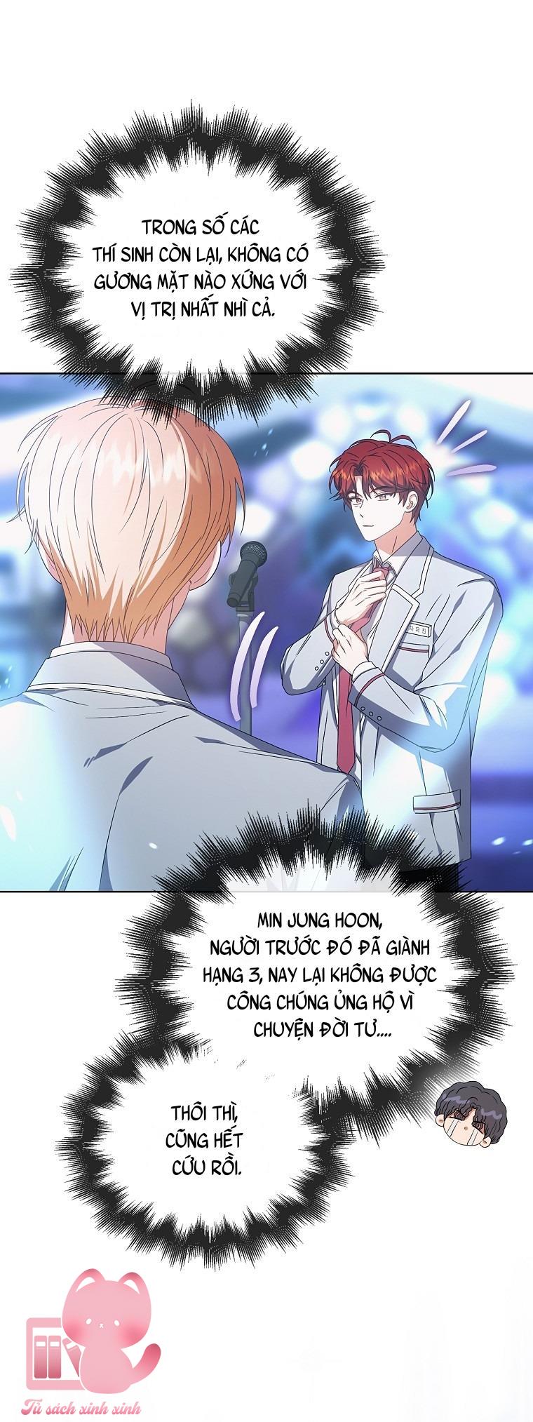 Debut Or Die - Chap 64 - Trang 67