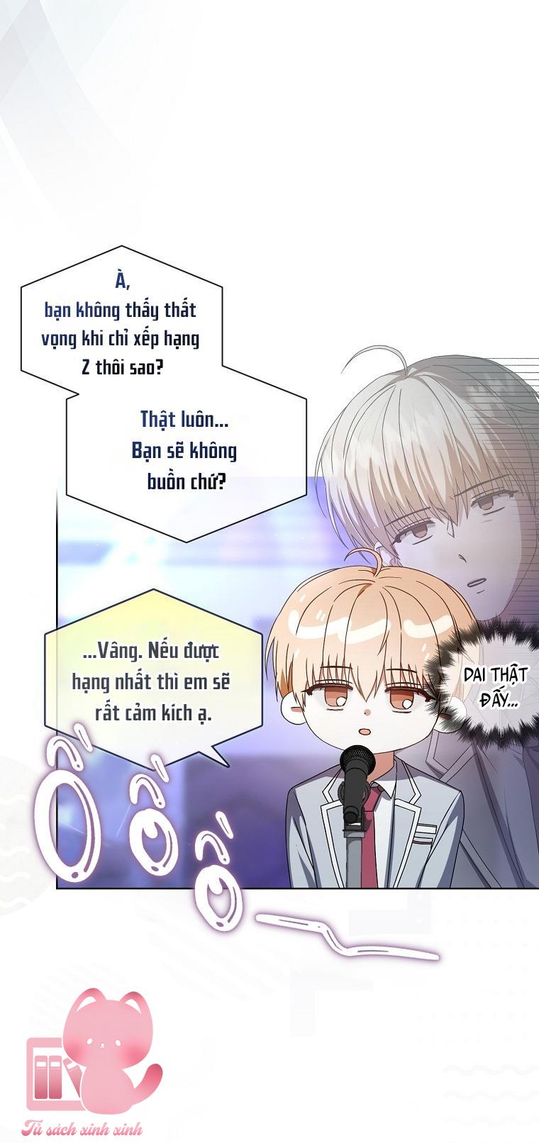 Debut Or Die - Chap 64 - Trang 74