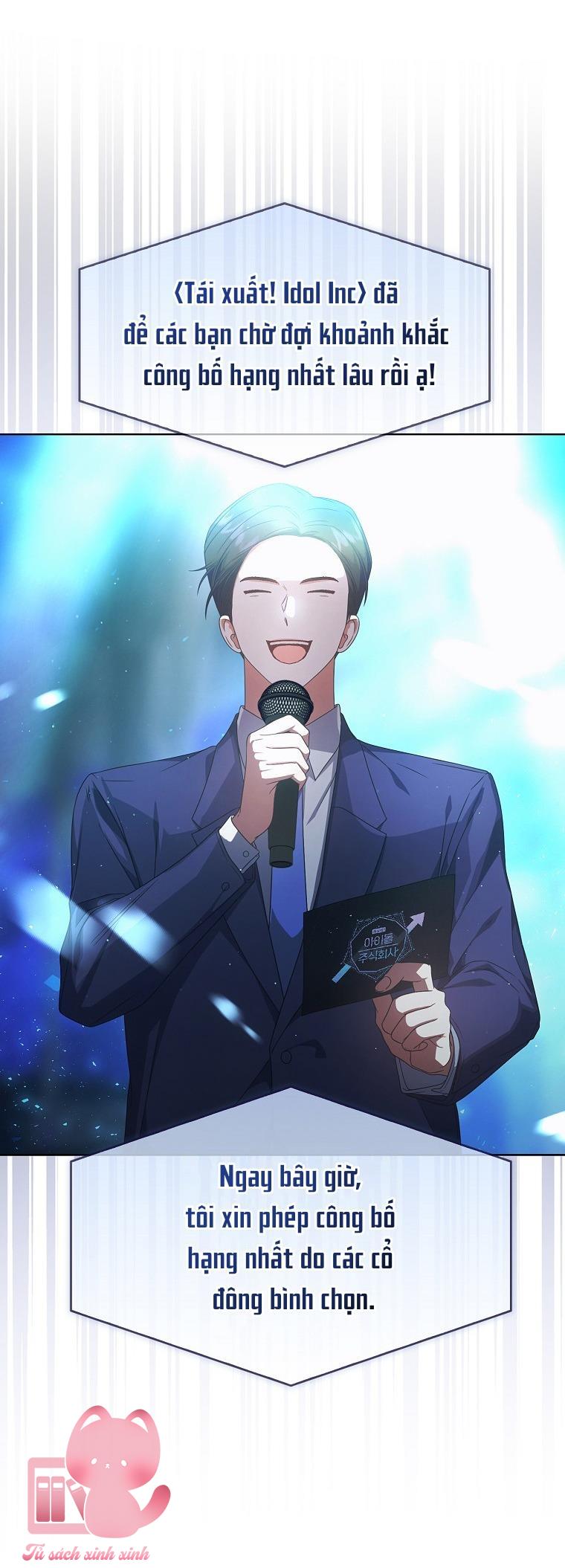 Debut Or Die - Chap 64 - Trang 85