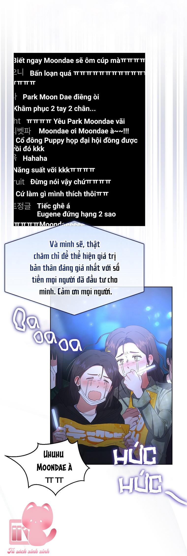 Debut Or Die - Chap 65 - Trang 15