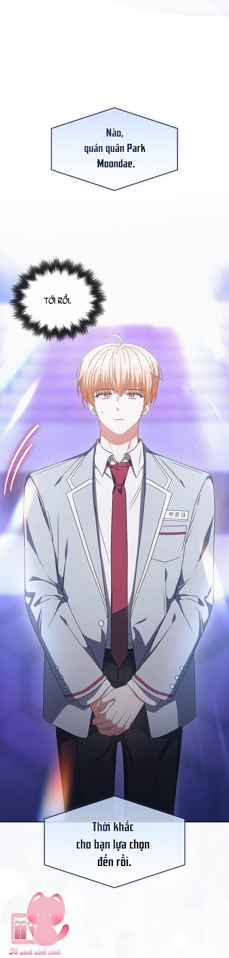 Debut Or Die - Chap 65 - Trang 19