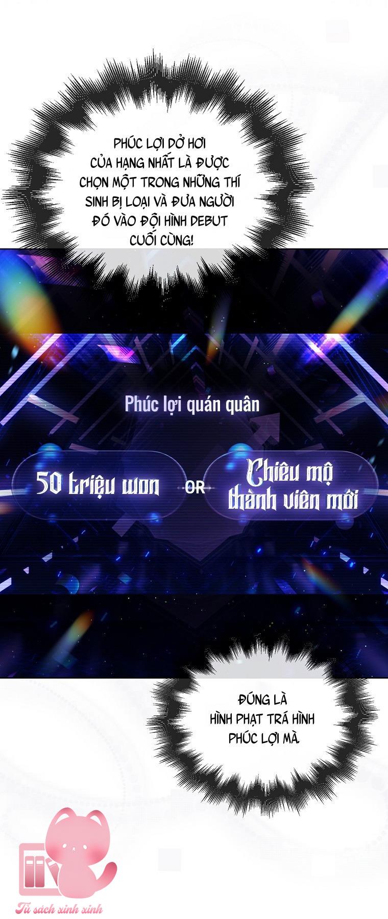 Debut Or Die - Chap 65 - Trang 26