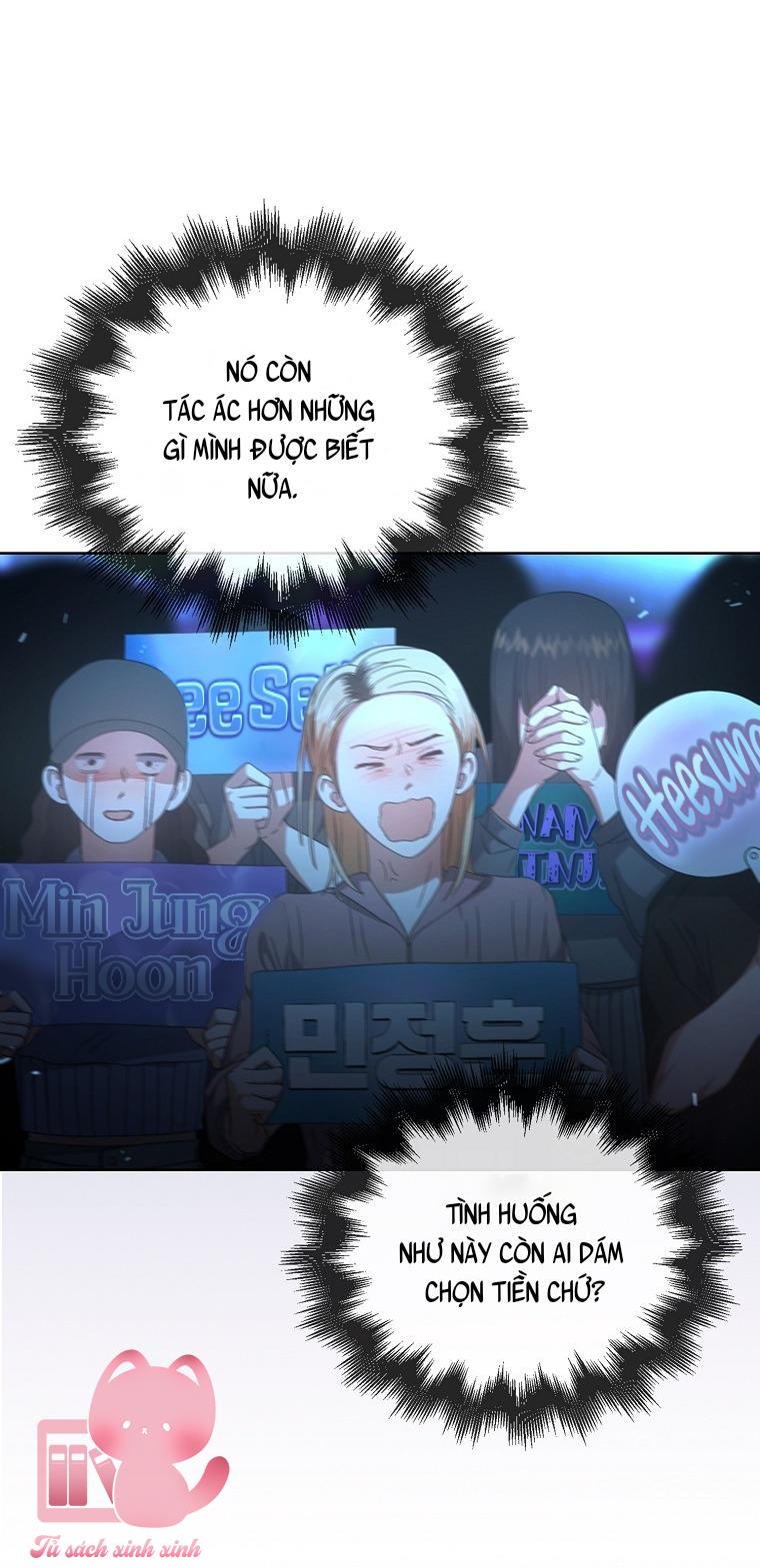Debut Or Die - Chap 65 - Trang 27