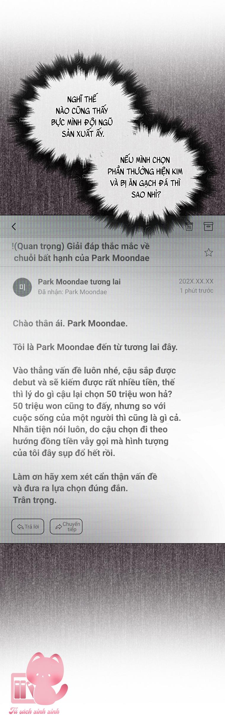 Debut Or Die - Chap 65 - Trang 28