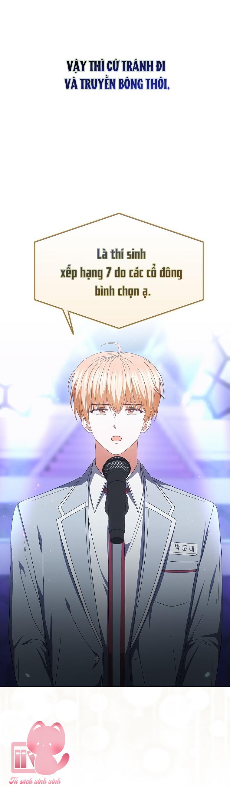 Debut Or Die - Chap 65 - Trang 34