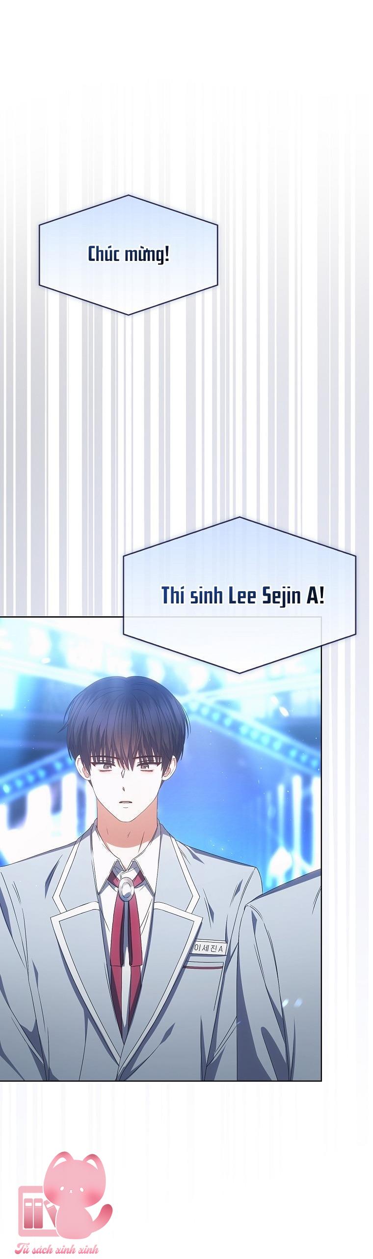 Debut Or Die - Chap 65 - Trang 37