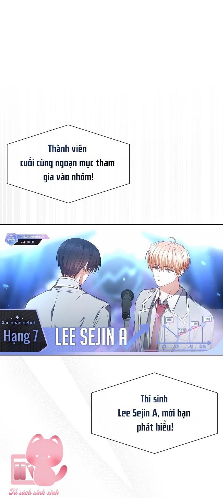 Debut Or Die - Chap 65 - Trang 39