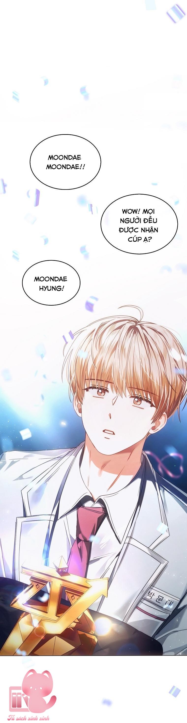 Debut Or Die - Chap 65 - Trang 66