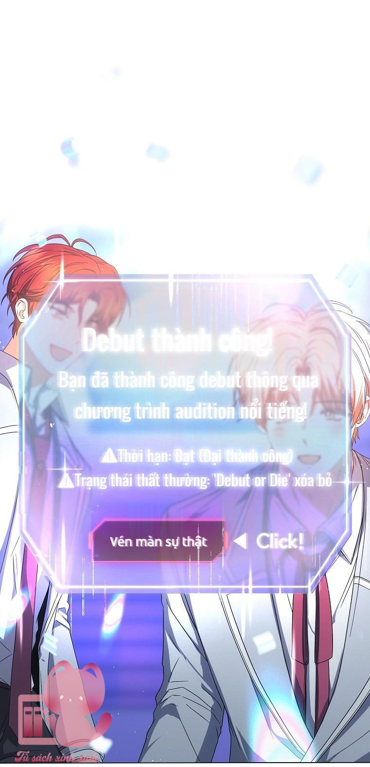 Debut Or Die - Chap 65 - Trang 67