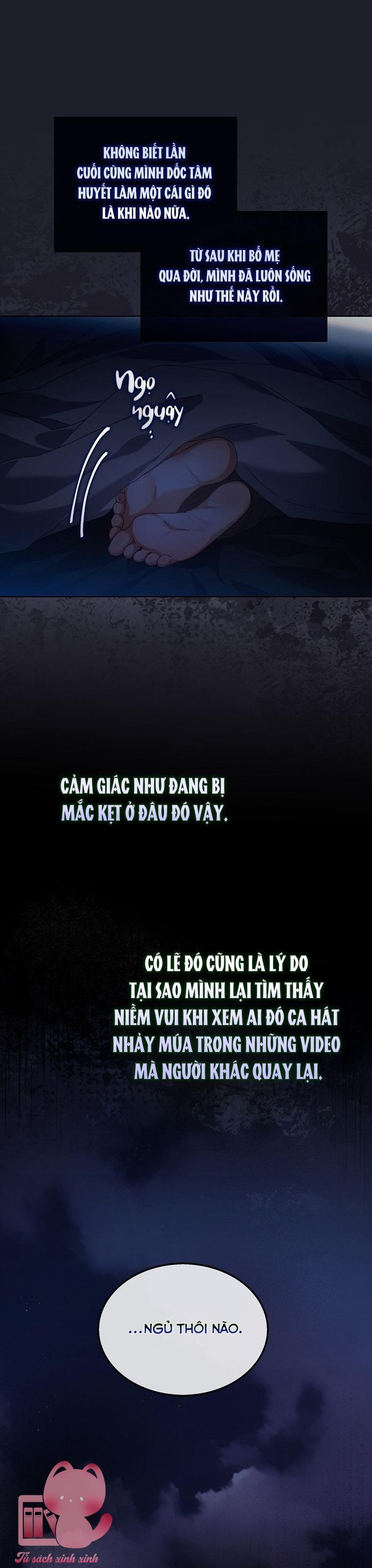 Debut Or Die - Chap 66 - Trang 14