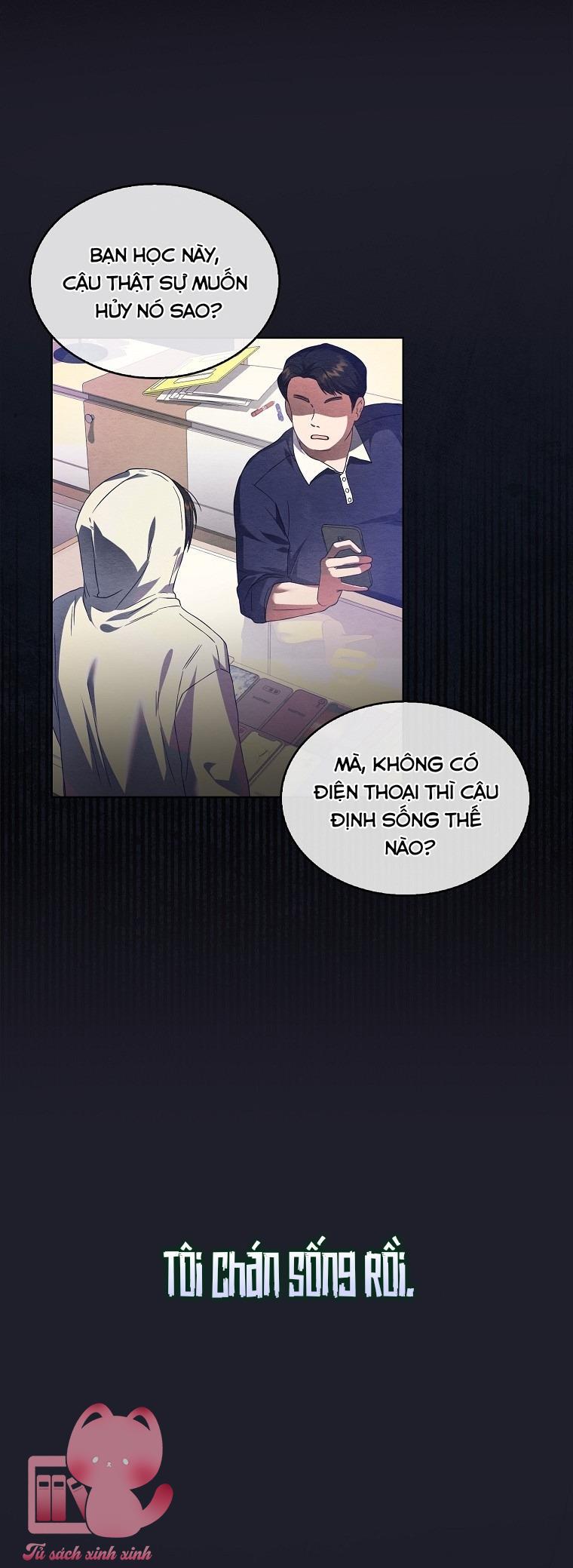 Debut Or Die - Chap 66 - Trang 26
