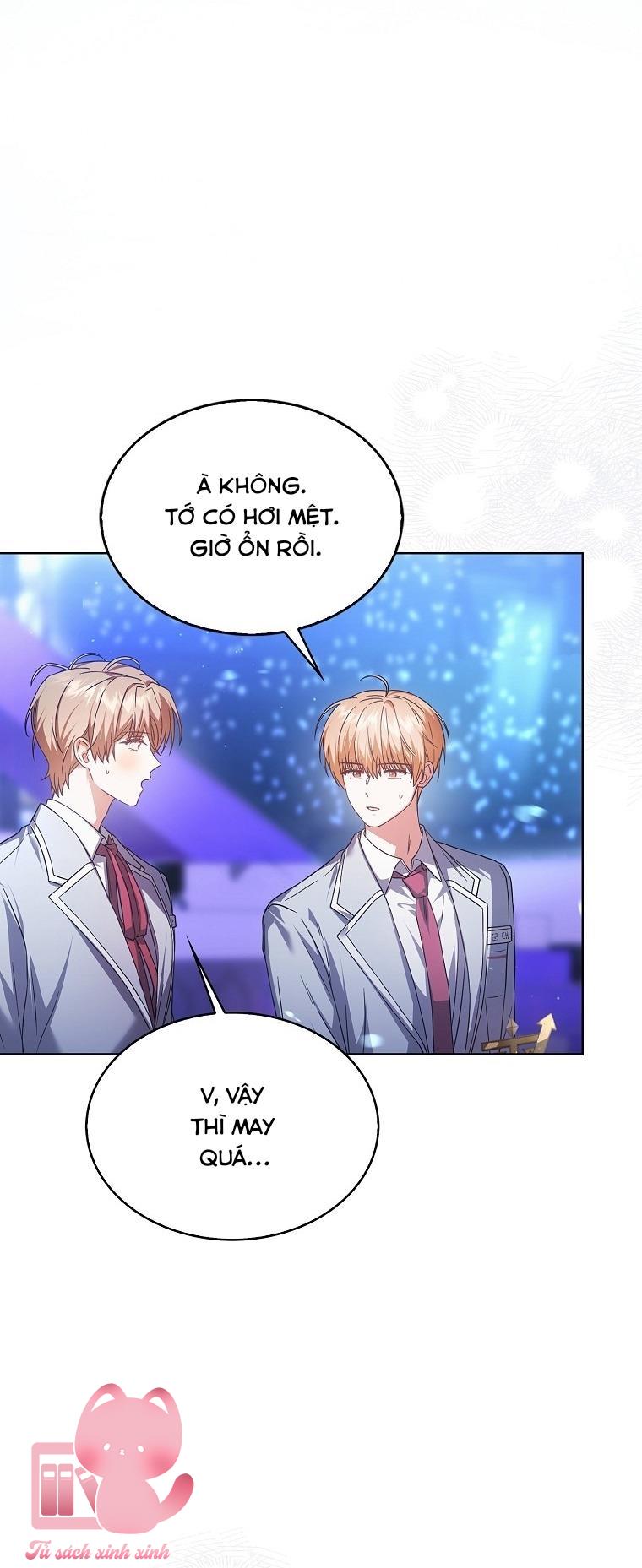 Debut Or Die - Chap 66 - Trang 42