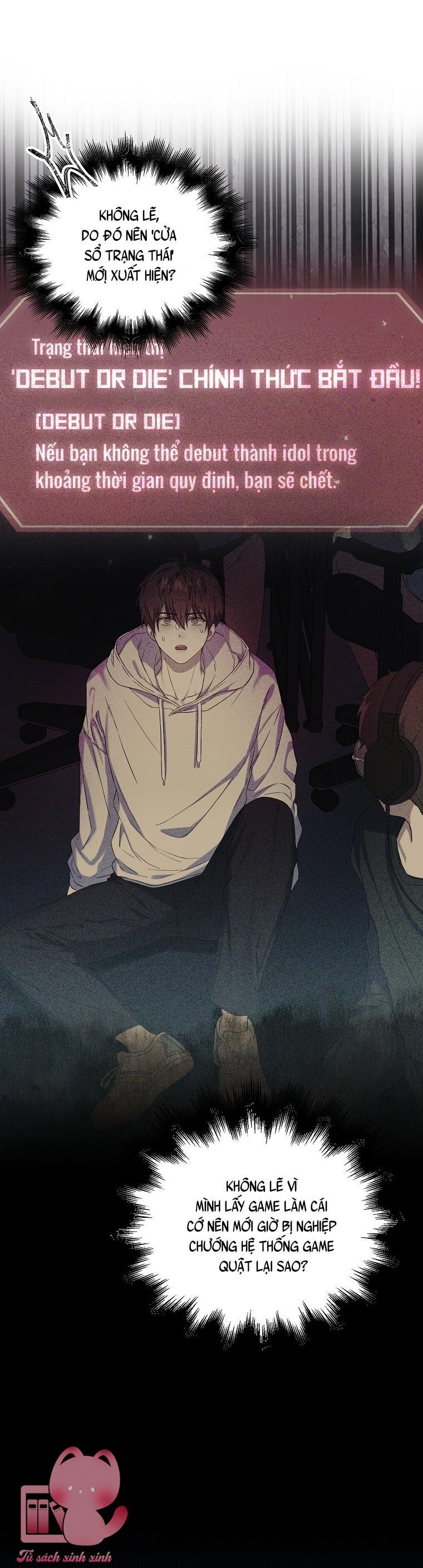 Debut Or Die - Chap 66 - Trang 46