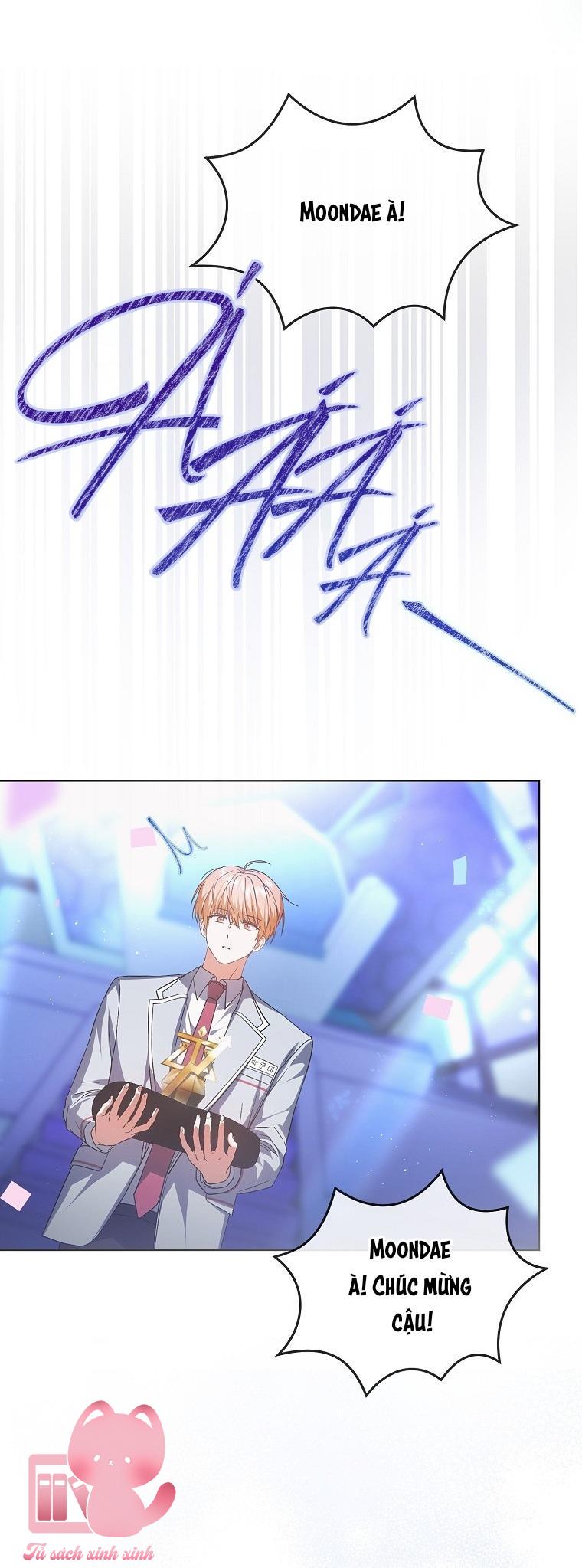 Debut Or Die - Chap 66 - Trang 52