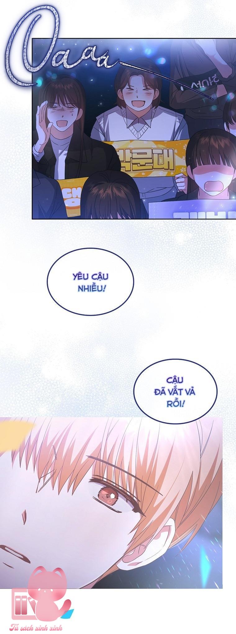 Debut Or Die - Chap 66 - Trang 53