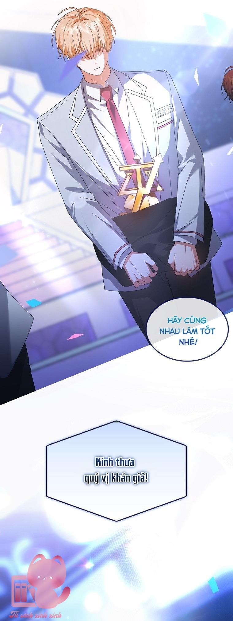 Debut Or Die - Chap 66 - Trang 56