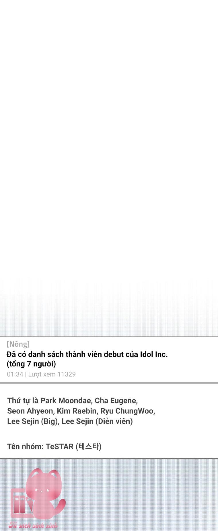 Debut Or Die - Chap 66 - Trang 64