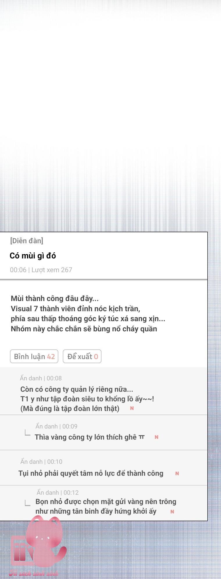 Debut Or Die - Chap 66 - Trang 70