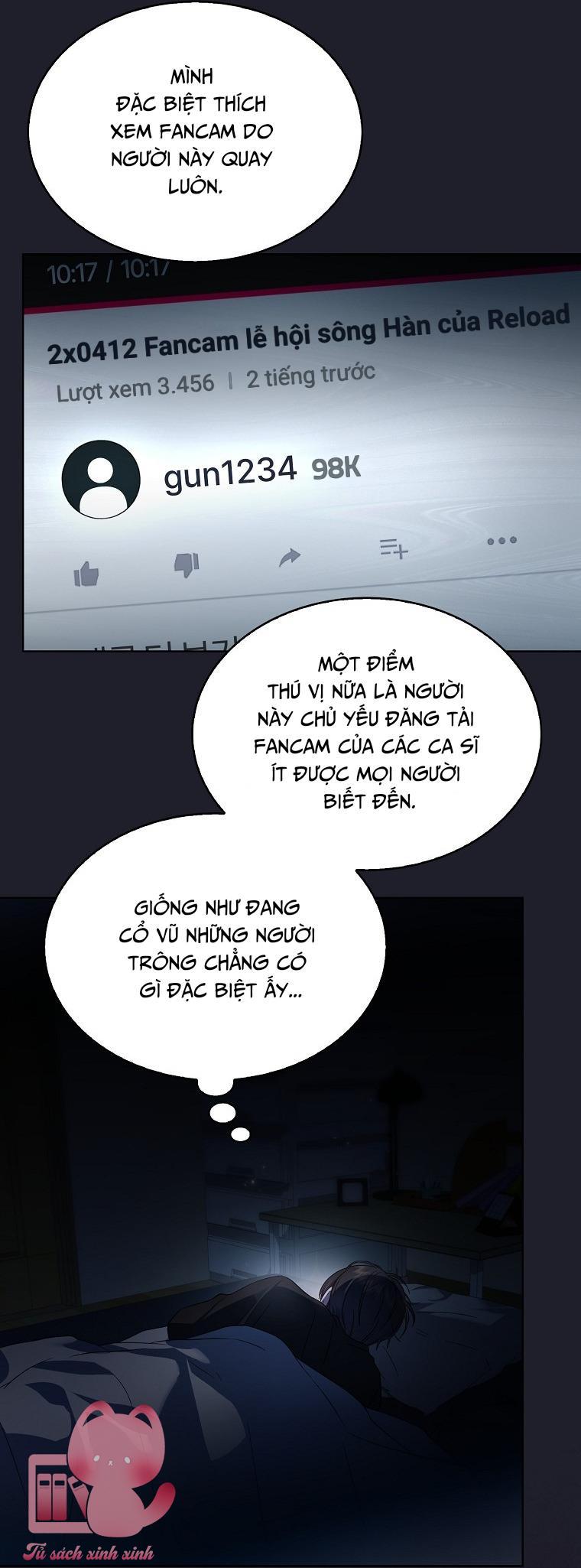 Debut Or Die - Chap 66 - Trang 8
