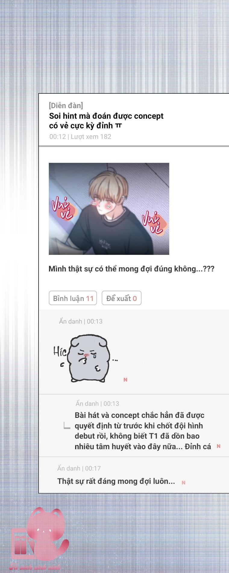 Debut Or Die - Chap 66 - Trang 71