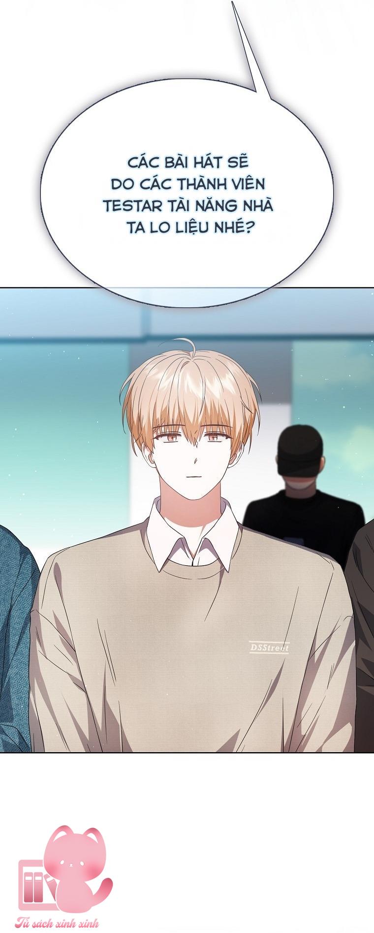 Debut Or Die - Chap 66 - Trang 74